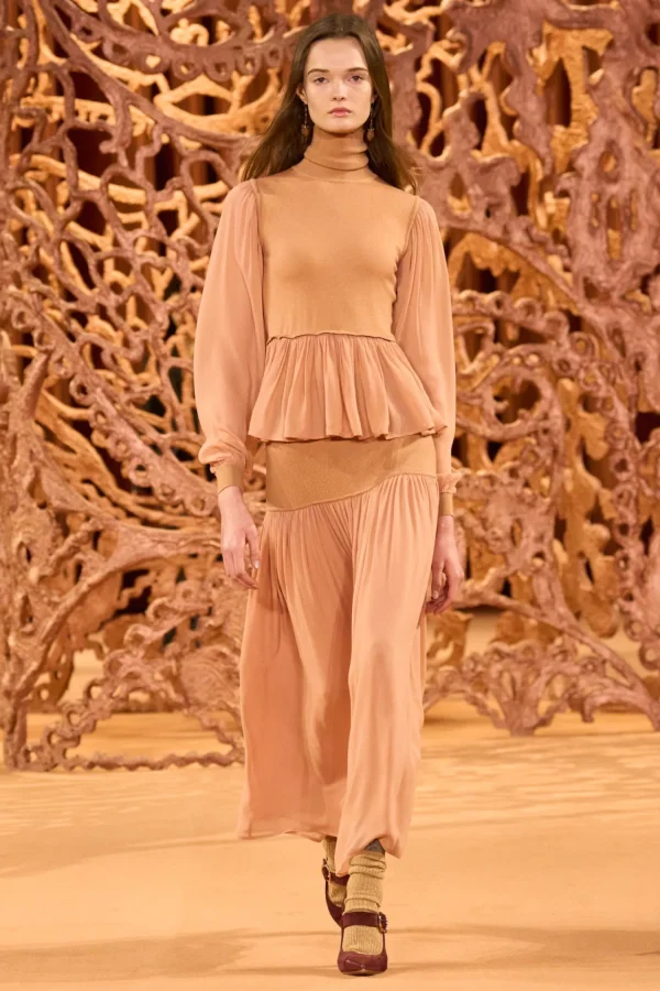 Liana Turtleneck<Ulla Johnson Best