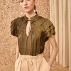 Liv Top<Ulla Johnson Outlet
