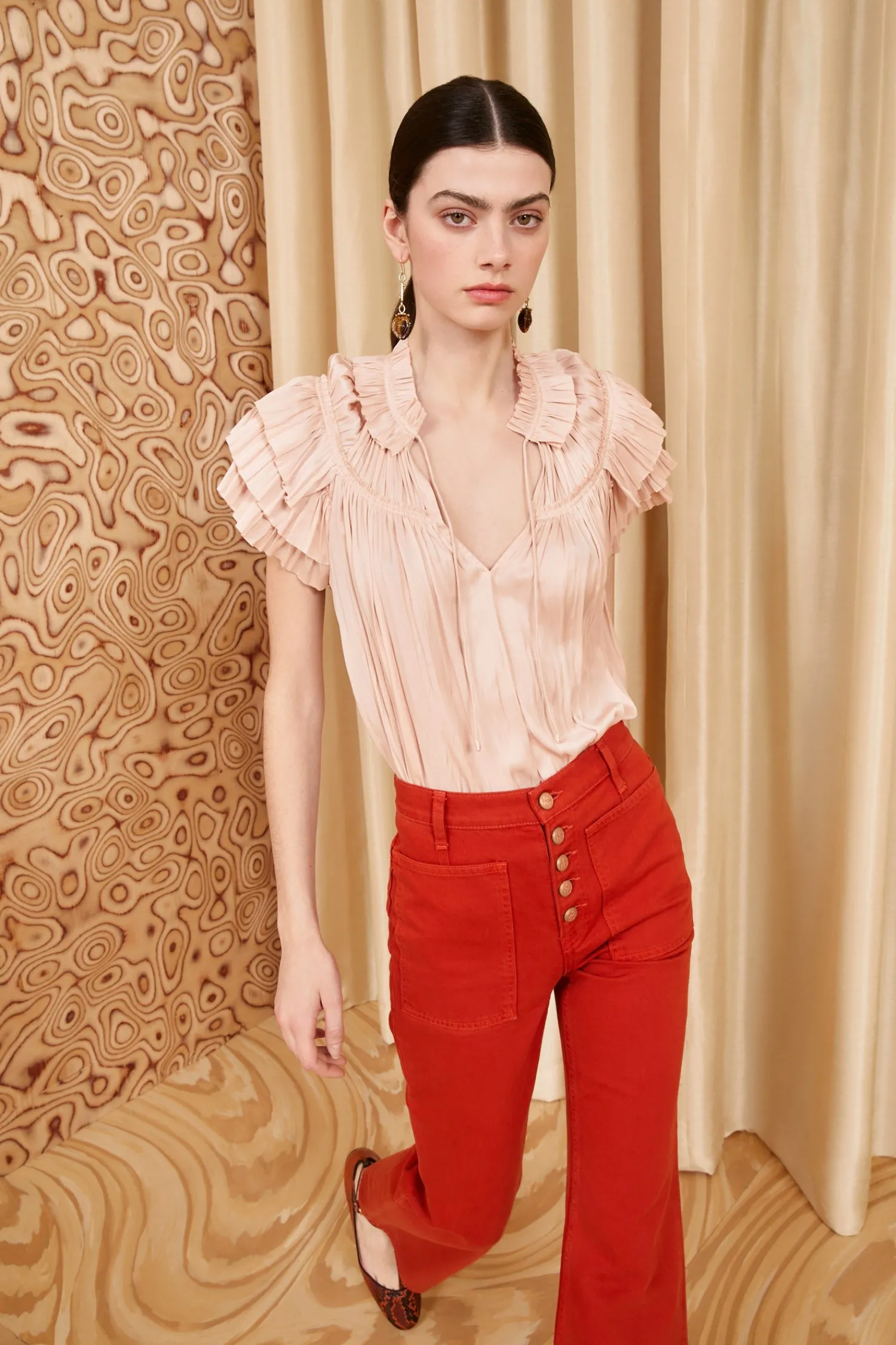 liv_top_0.webp Liv Top<Ulla Johnson Online