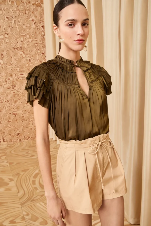 Liv Top<Ulla Johnson Outlet