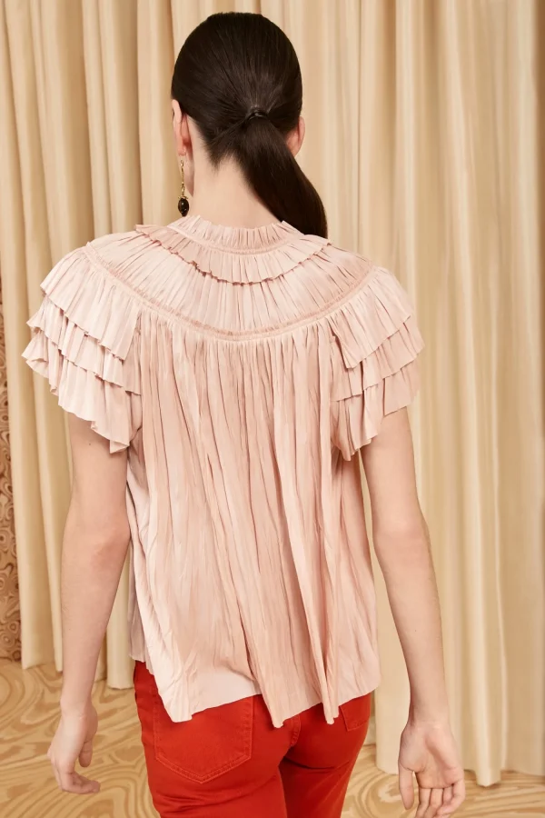 Liv Top<Ulla Johnson Online