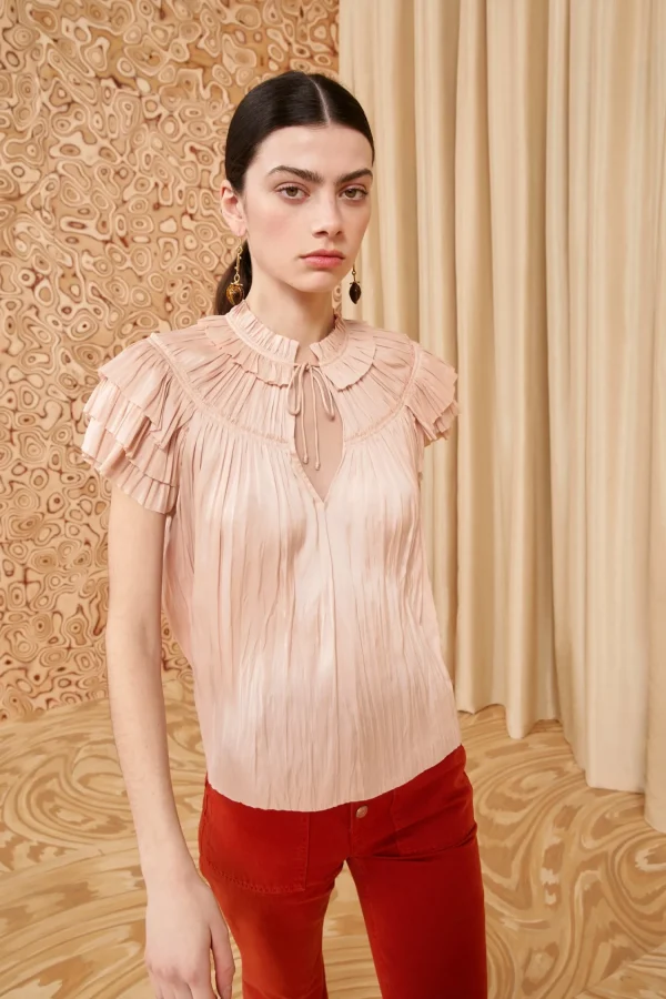 Liv Top<Ulla Johnson Online