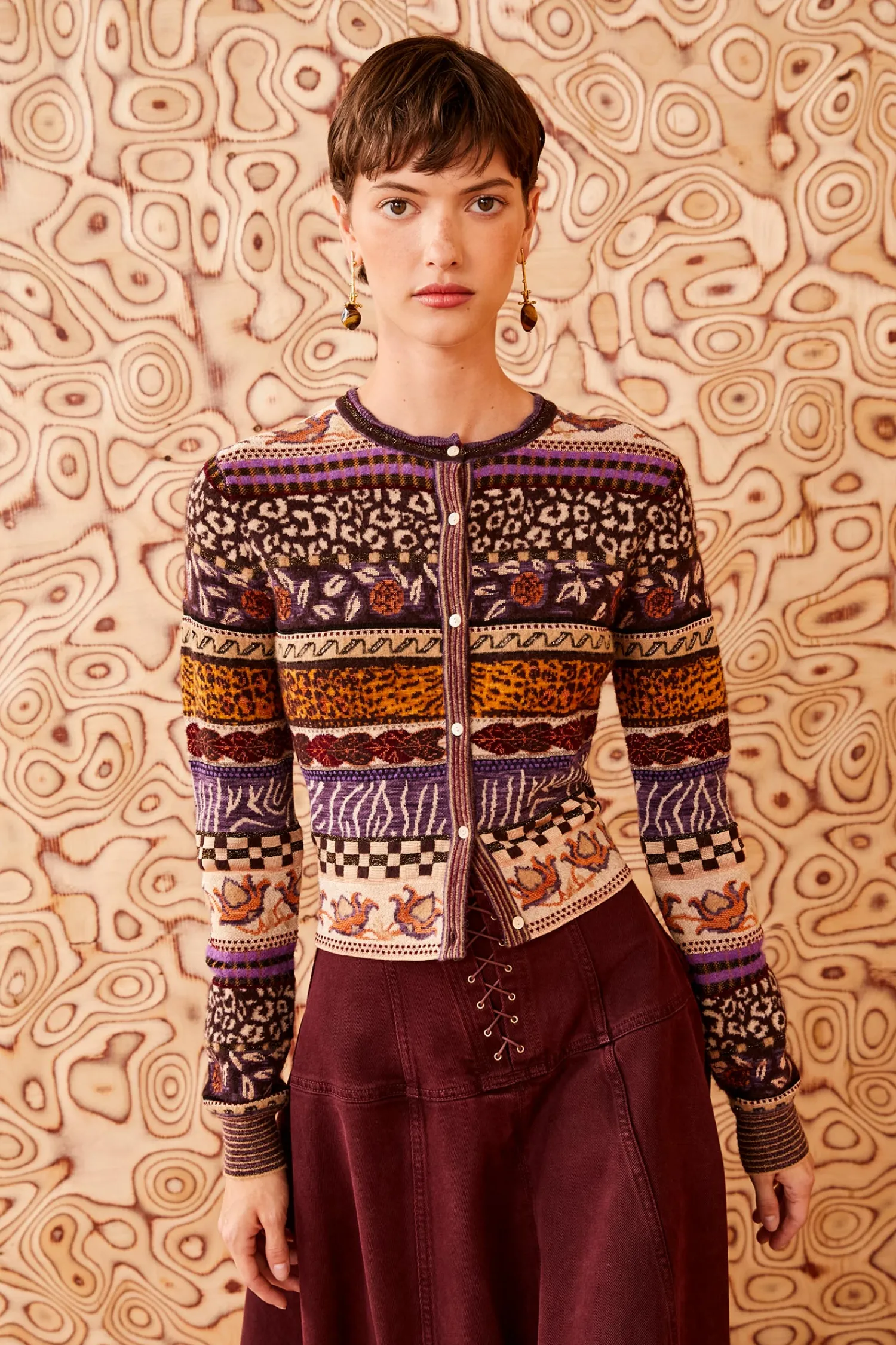 liza_cardigan_2.webp Liza Cardigan<Ulla Johnson Flash Sale