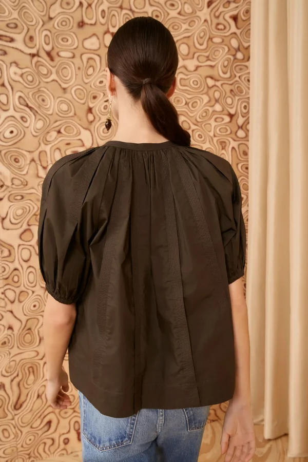 Loli Top<Ulla Johnson Shop