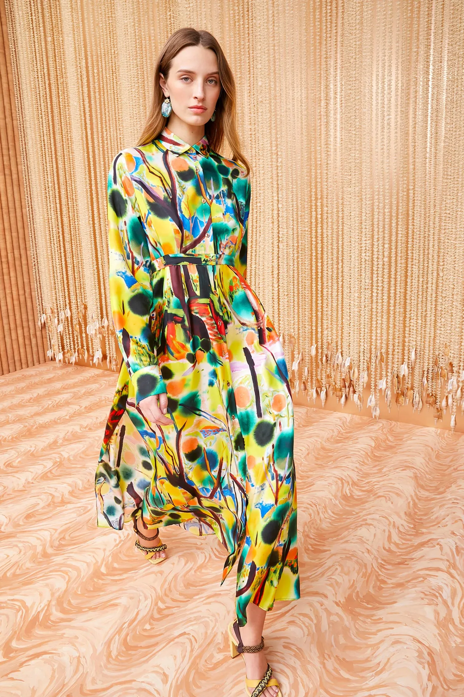 lorena_dress_0.webp Lorena Dress<Ulla Johnson Hot