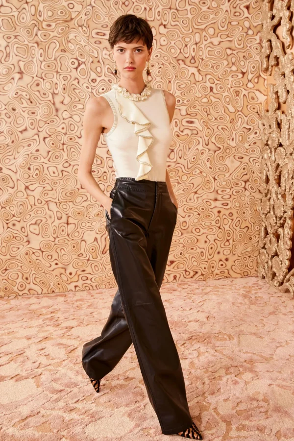 Lotti Pant<Ulla Johnson Flash Sale