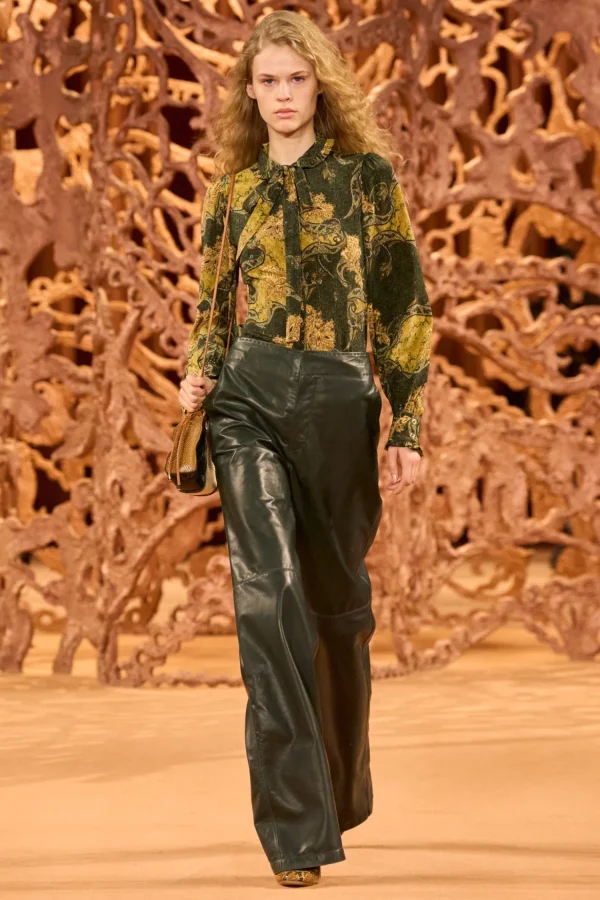 Lotti Pant<Ulla Johnson Fashion