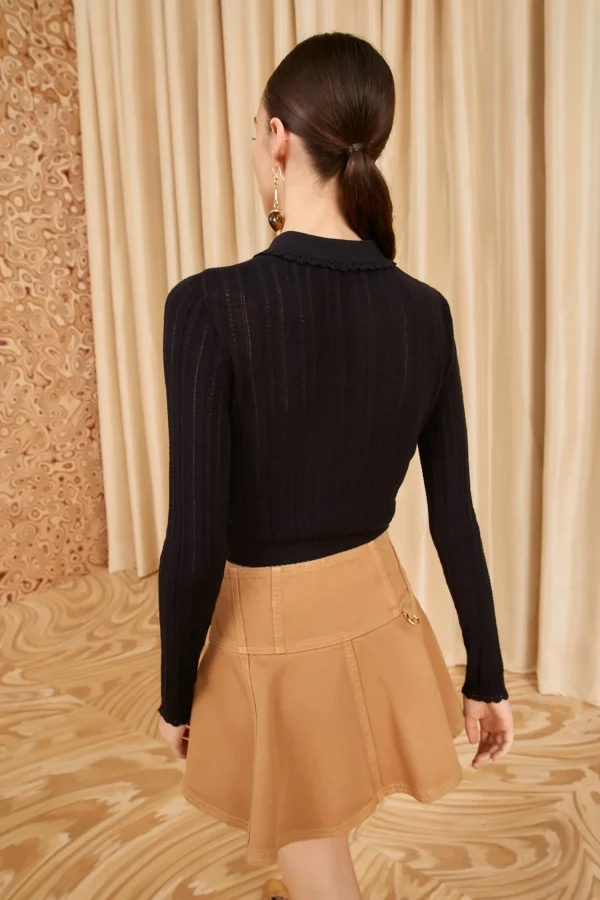 Lottie Top<Ulla Johnson Online