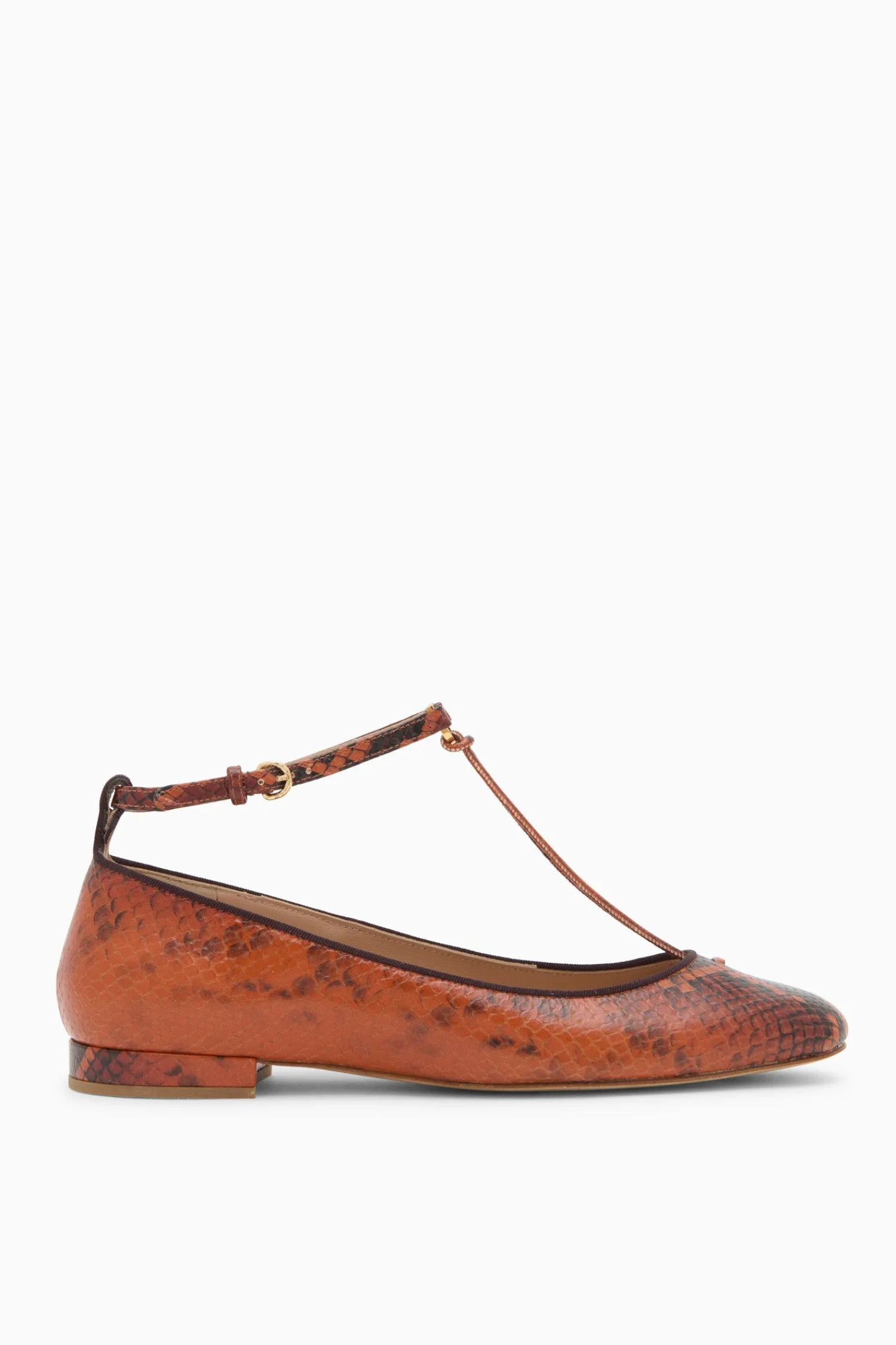 louise_mary_jane_ballet_flat_0-1.webp Louise Mary Jane Ballet Flat<Ulla Johnson Sale
