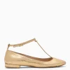 Louise Mary Jane Ballet Flat<Ulla Johnson Clearance