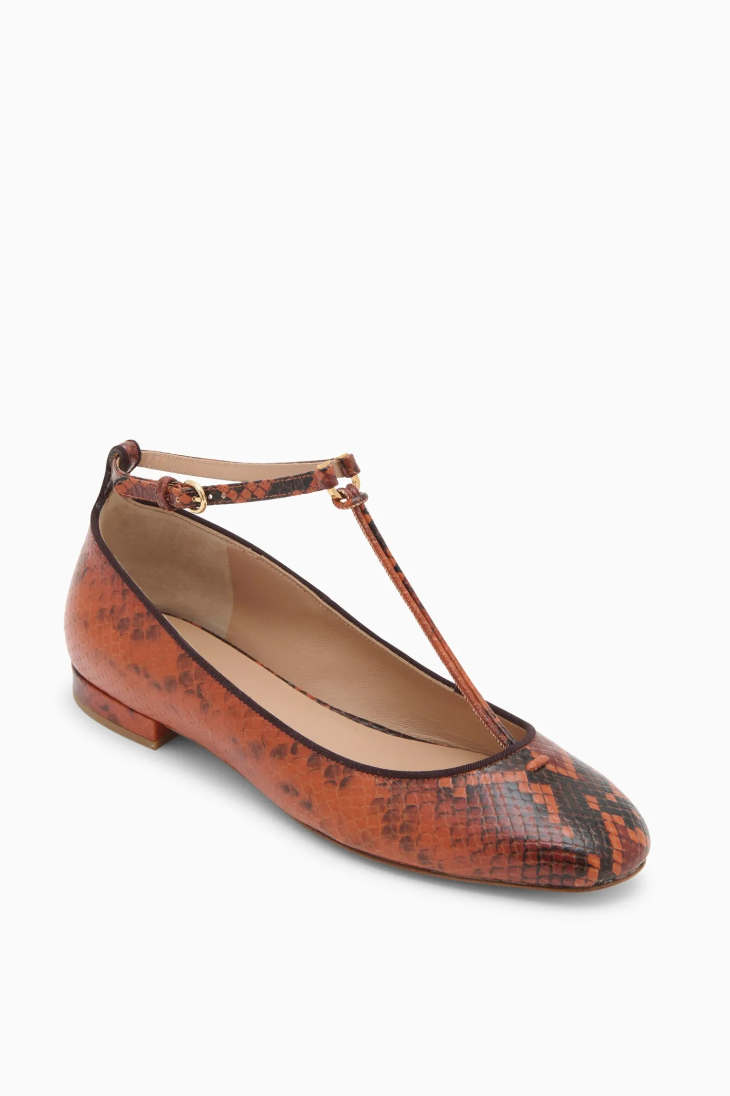 louise_mary_jane_ballet_flat_1-1.webp Louise Mary Jane Ballet Flat<Ulla Johnson Sale