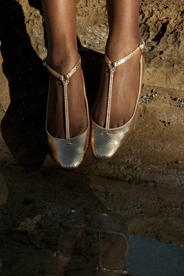 Louise Mary Jane Ballet Flat<Ulla Johnson Clearance