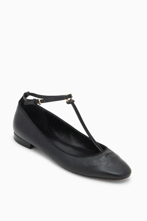 Louise Mary Jane Ballet Flat<Ulla Johnson Shop