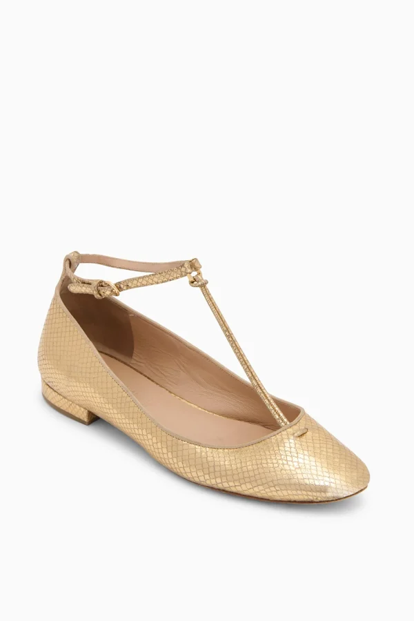 Louise Mary Jane Ballet Flat<Ulla Johnson Clearance
