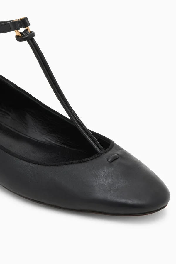 Louise Mary Jane Ballet Flat<Ulla Johnson Shop