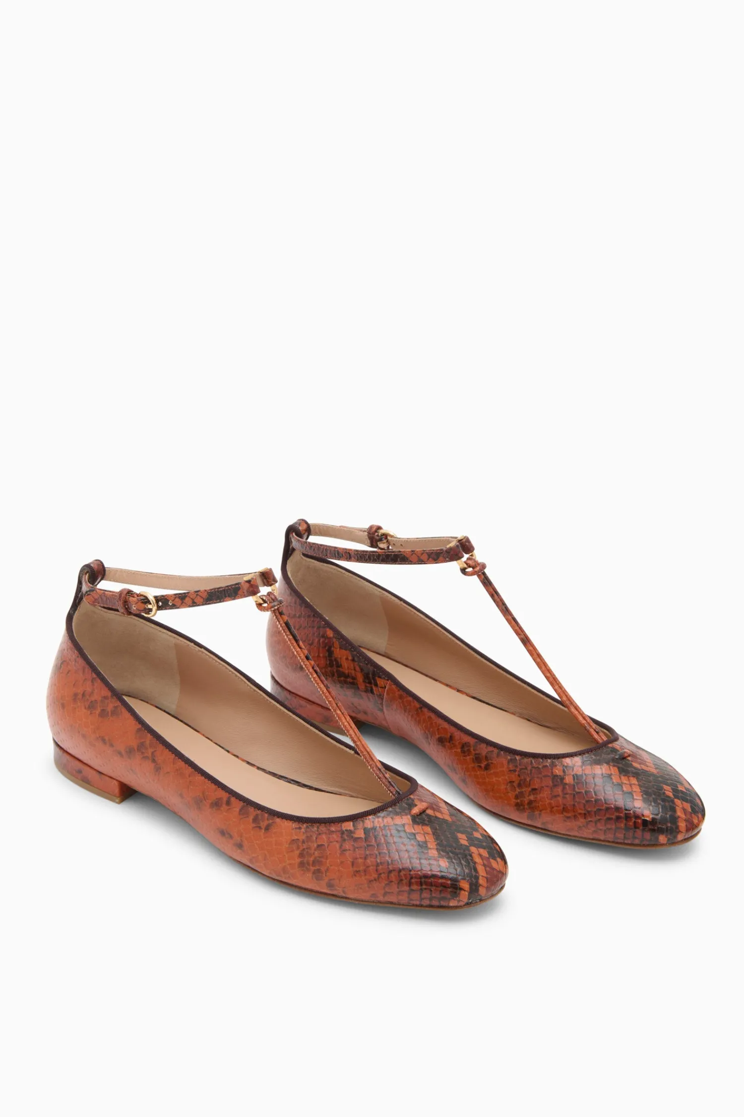 louise_mary_jane_ballet_flat_3-1.webp Louise Mary Jane Ballet Flat<Ulla Johnson Sale