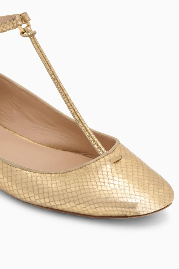 Louise Mary Jane Ballet Flat<Ulla Johnson Clearance
