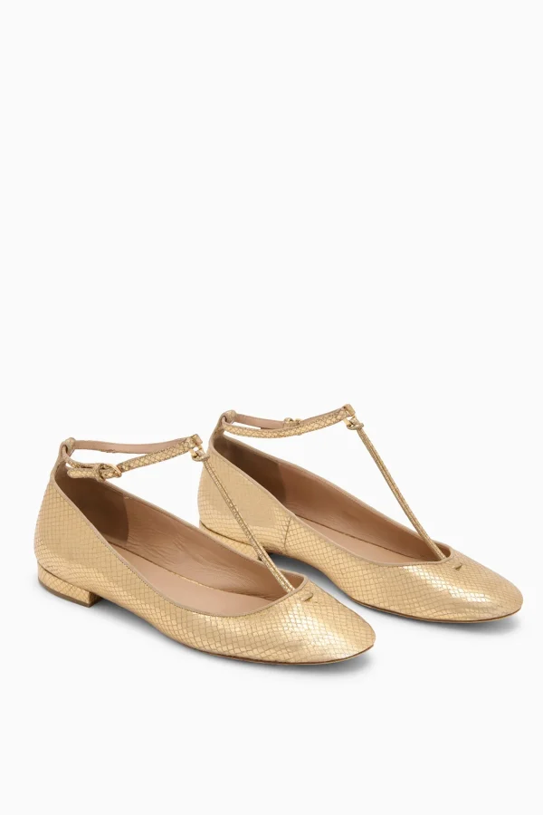 Louise Mary Jane Ballet Flat<Ulla Johnson Clearance