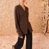 Lucian Cardigan<Ulla Johnson Flash Sale