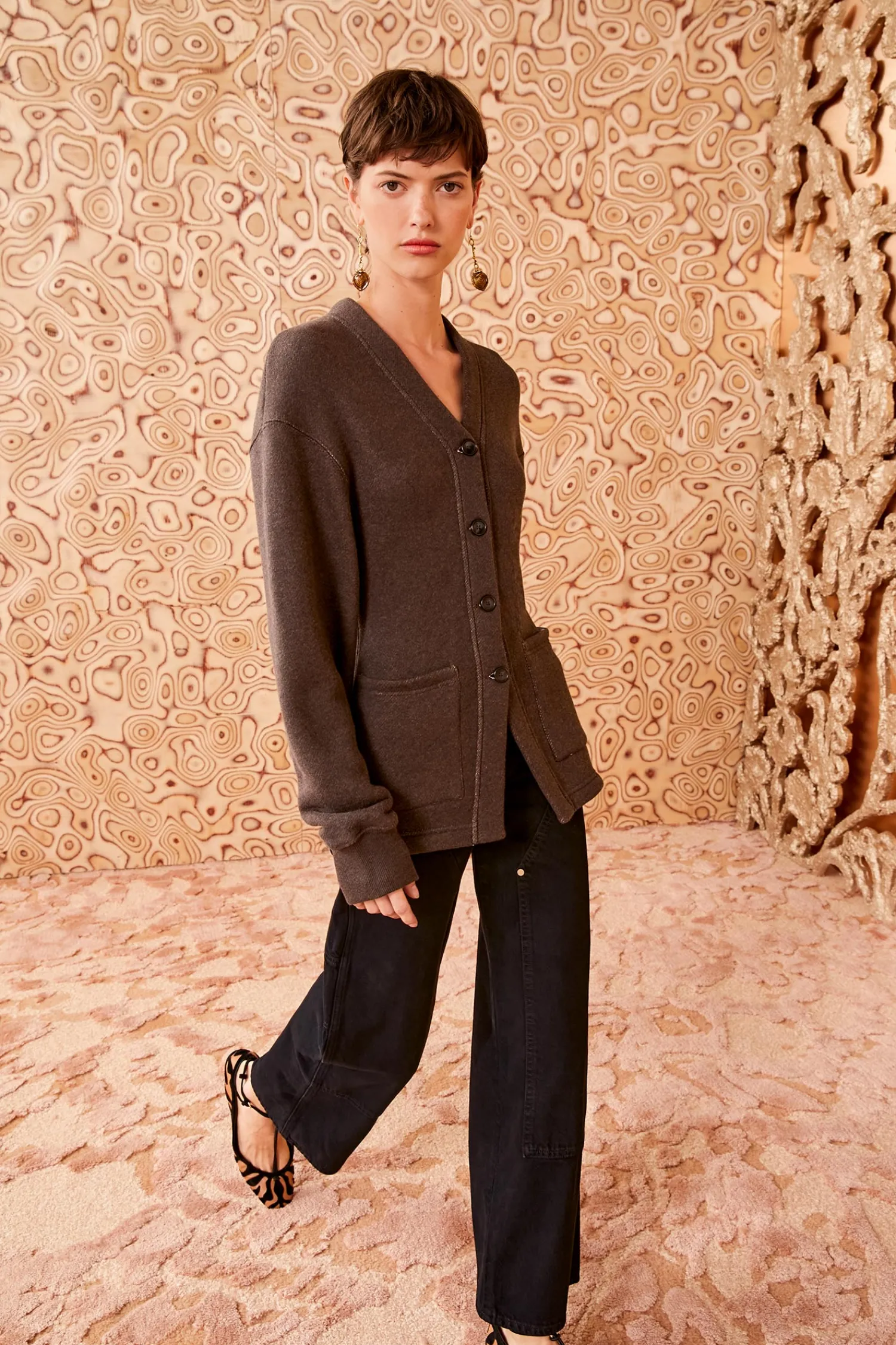 lucian_cardigan_0.webp Lucian Cardigan<Ulla Johnson Flash Sale