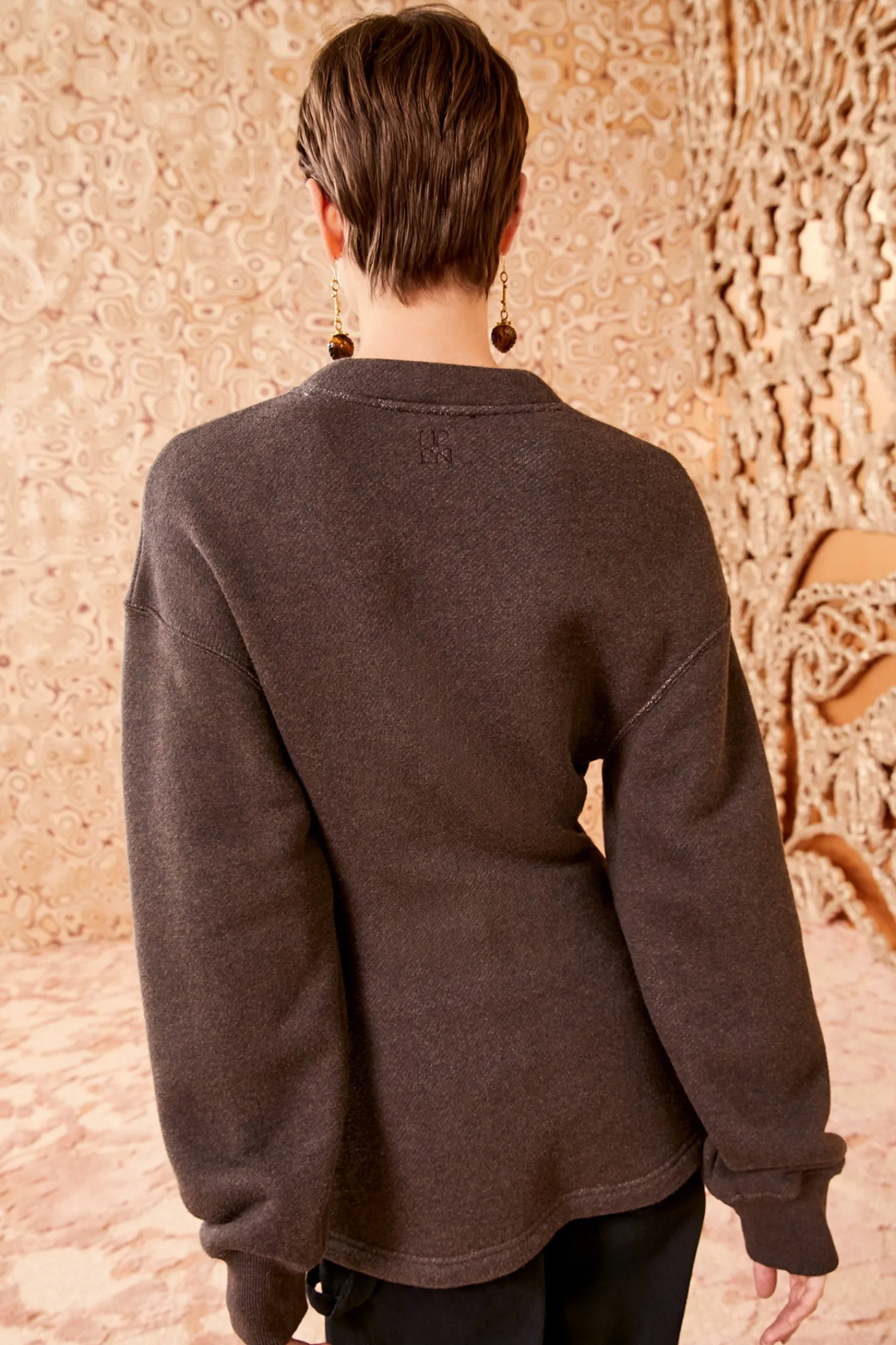 lucian_cardigan_3.webp Lucian Cardigan<Ulla Johnson Flash Sale