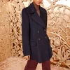Lucie Coat<Ulla Johnson Hot