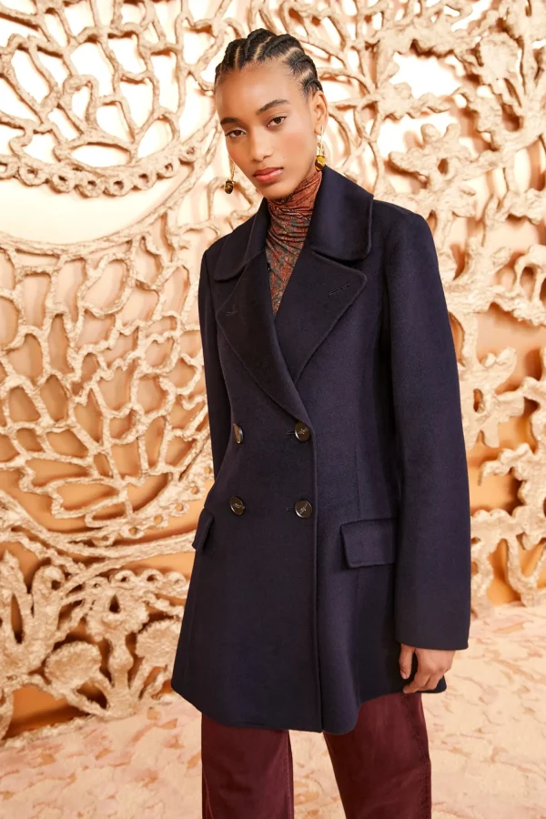 Lucie Coat<Ulla Johnson Hot