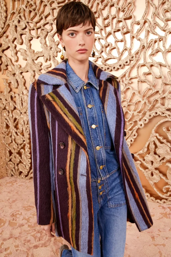 Lucie Coat<Ulla Johnson Online