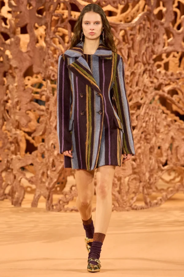 Lucie Coat<Ulla Johnson Online