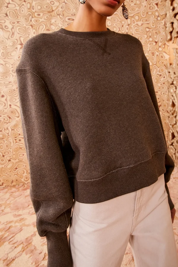 Lumi Pullover<Ulla Johnson Fashion