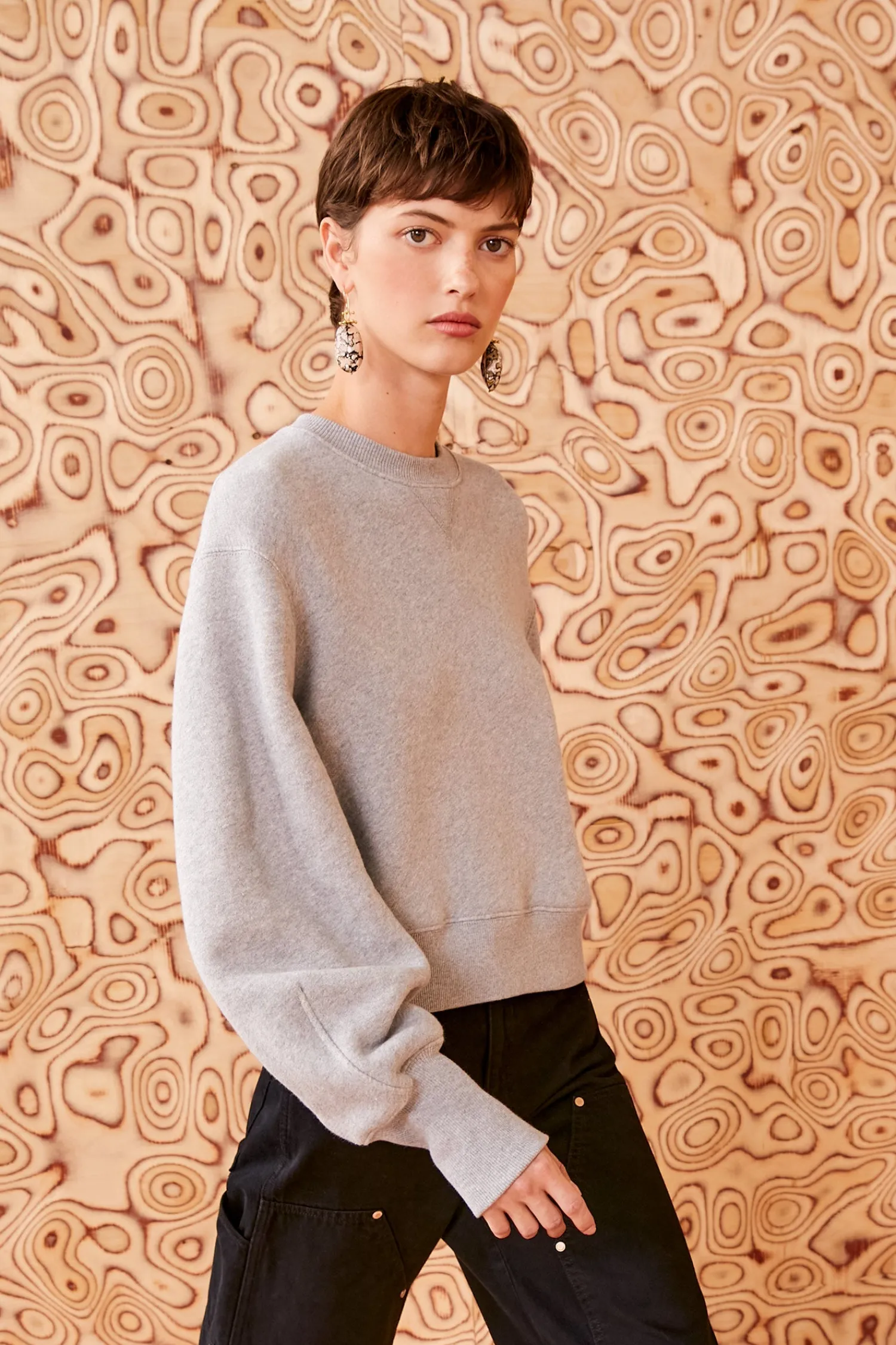 lumi_pullover_2-1.webp Lumi Pullover<Ulla Johnson Outlet