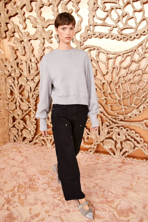 Lumi Pullover<Ulla Johnson Outlet