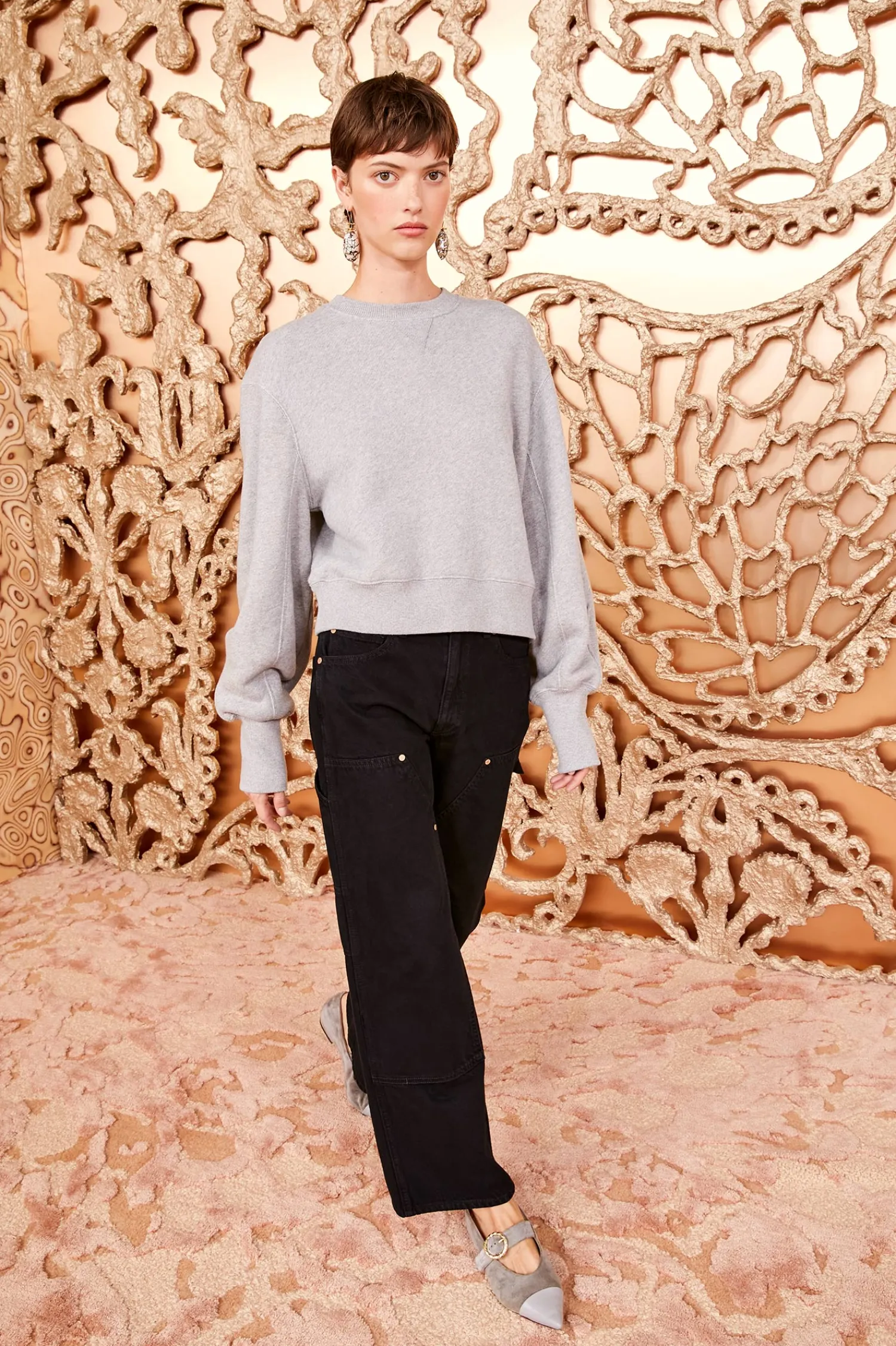 lumi_pullover_4.webp Lumi Pullover<Ulla Johnson Outlet