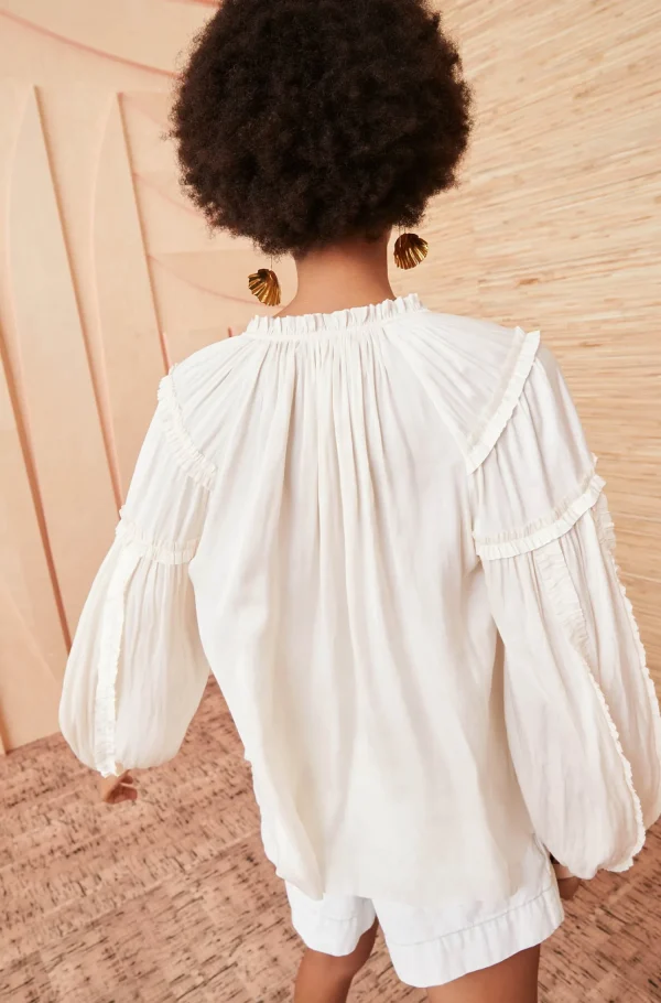 Maeve Blouse<Ulla Johnson Sale