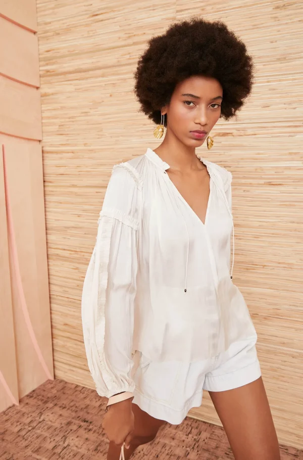 Maeve Blouse<Ulla Johnson Sale