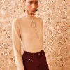 Maisie Turtleneck<Ulla Johnson Clearance