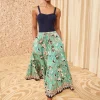 Makana Skirt<Ulla Johnson New