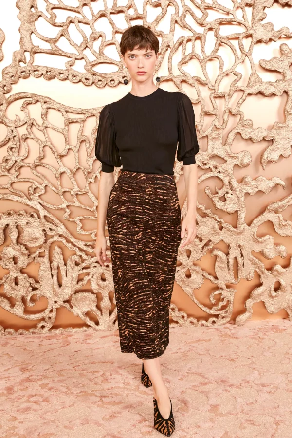 Malone Skirt<Ulla Johnson Discount