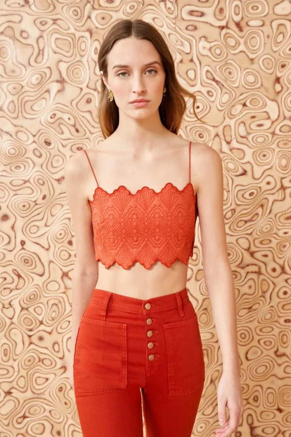 Marie Top<Ulla Johnson Outlet