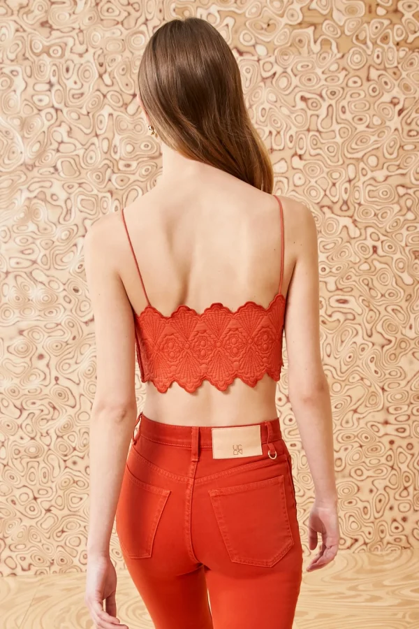 Marie Top<Ulla Johnson Outlet