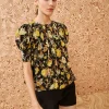 Marion Blouse<Ulla Johnson Best Sale