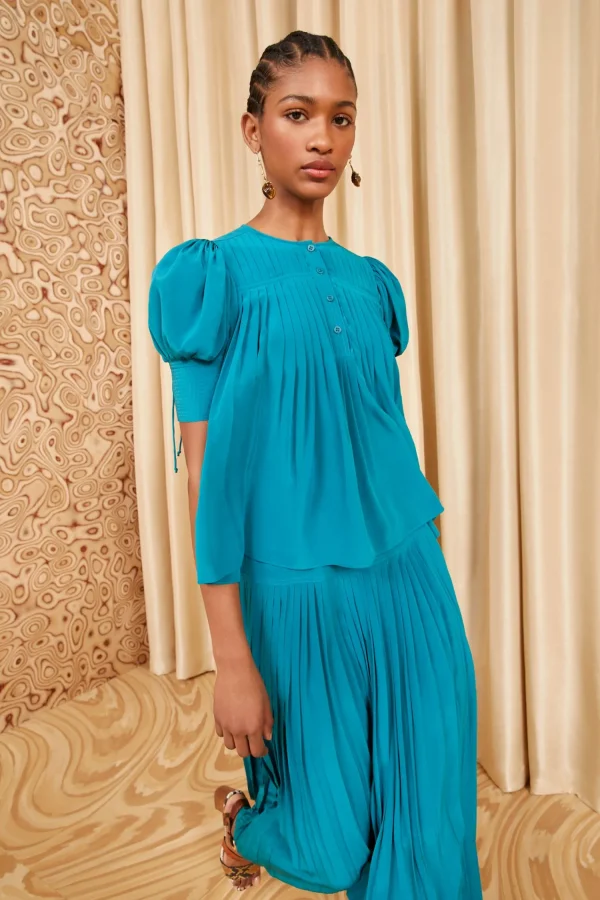 Marion Blouse<Ulla Johnson Cheap