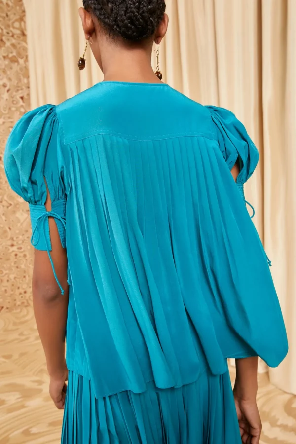 Marion Blouse<Ulla Johnson Cheap
