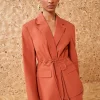 Marisol Jacket<Ulla Johnson Flash Sale