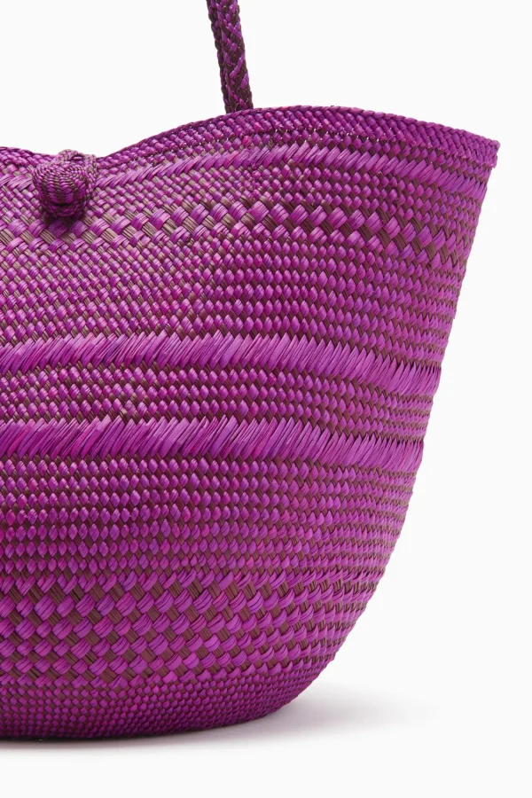 Marta Large Basket Tote<Ulla Johnson Cheap