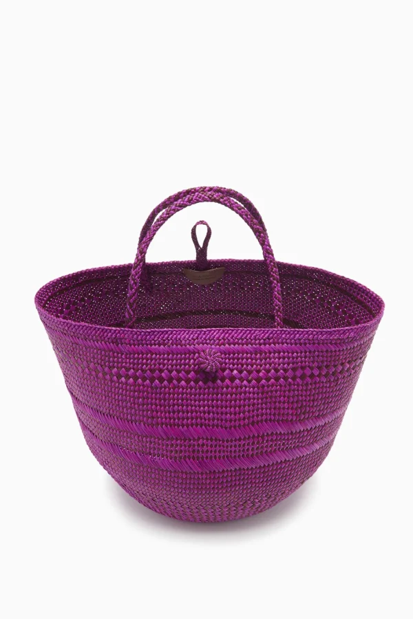 Marta Large Basket Tote<Ulla Johnson Cheap