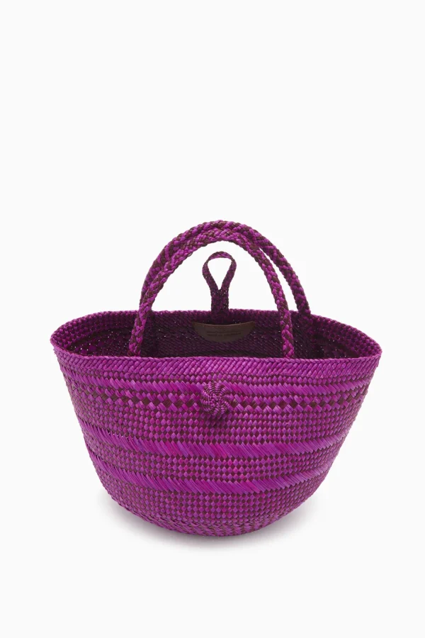 Marta Small Basket Tote<Ulla Johnson Outlet