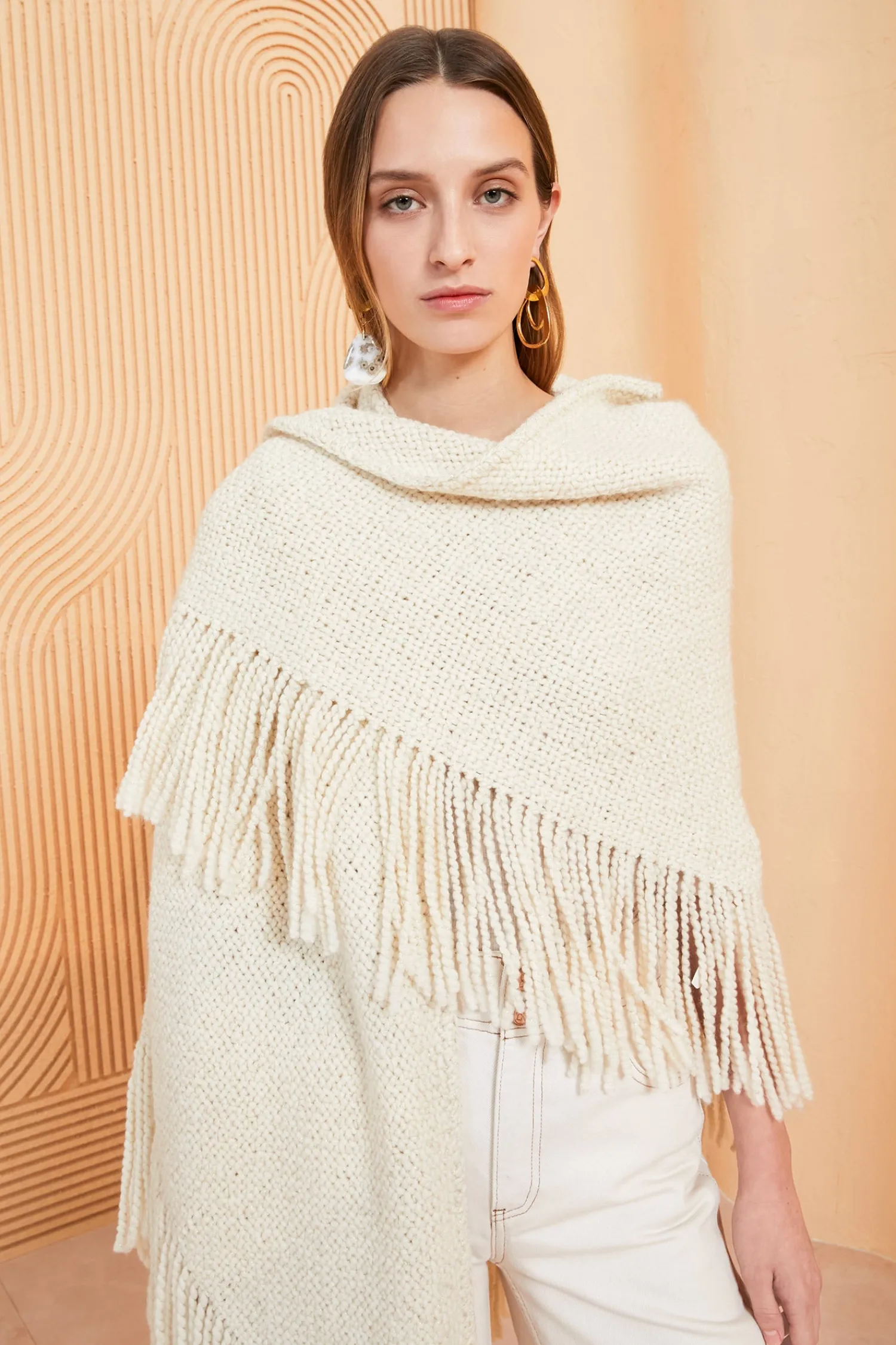 martina_shawl_0.webp Martina Shawl<Ulla Johnson Outlet