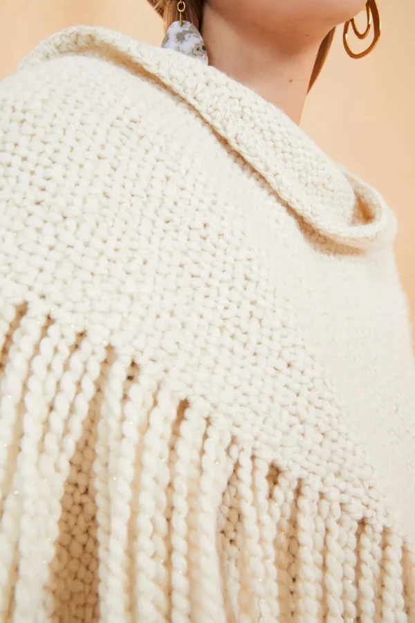 Martina Shawl<Ulla Johnson Outlet