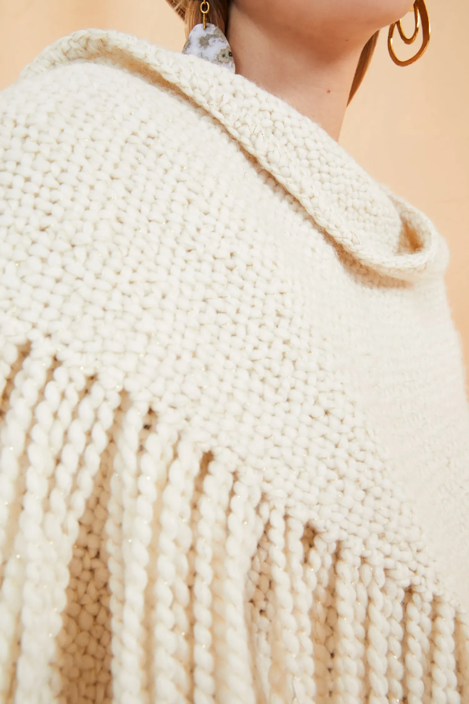 martina_shawl_1.webp Martina Shawl<Ulla Johnson Outlet